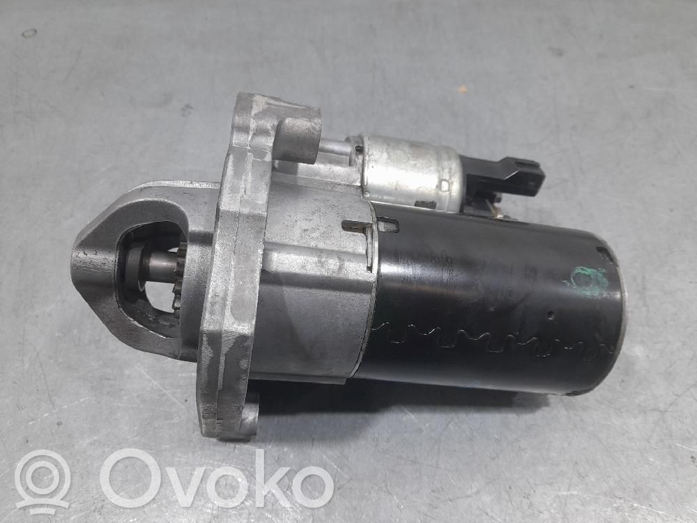 Motor de arranque   9674077280,VALEP
