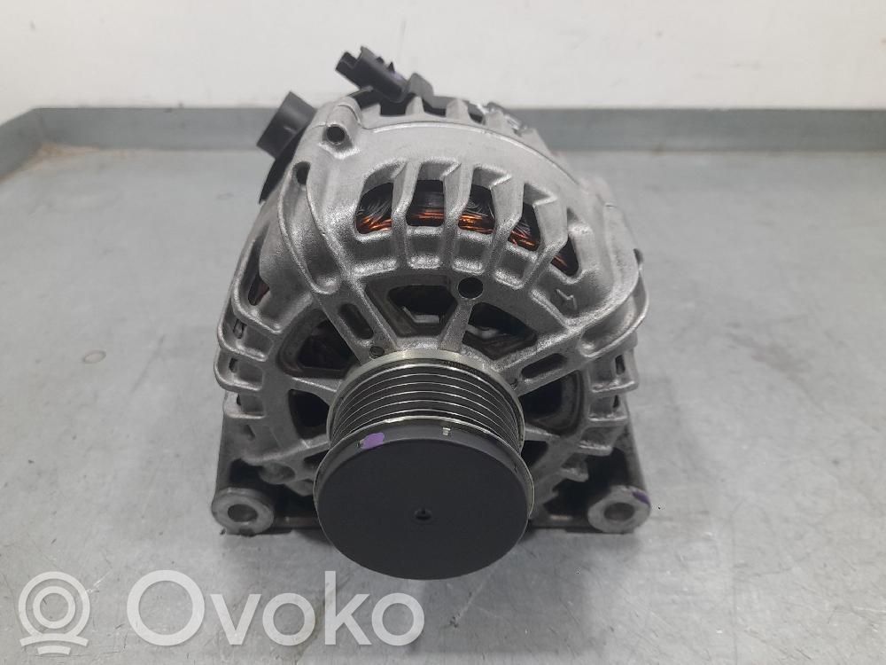 Peugeot 5008 II Generatore/alternatore