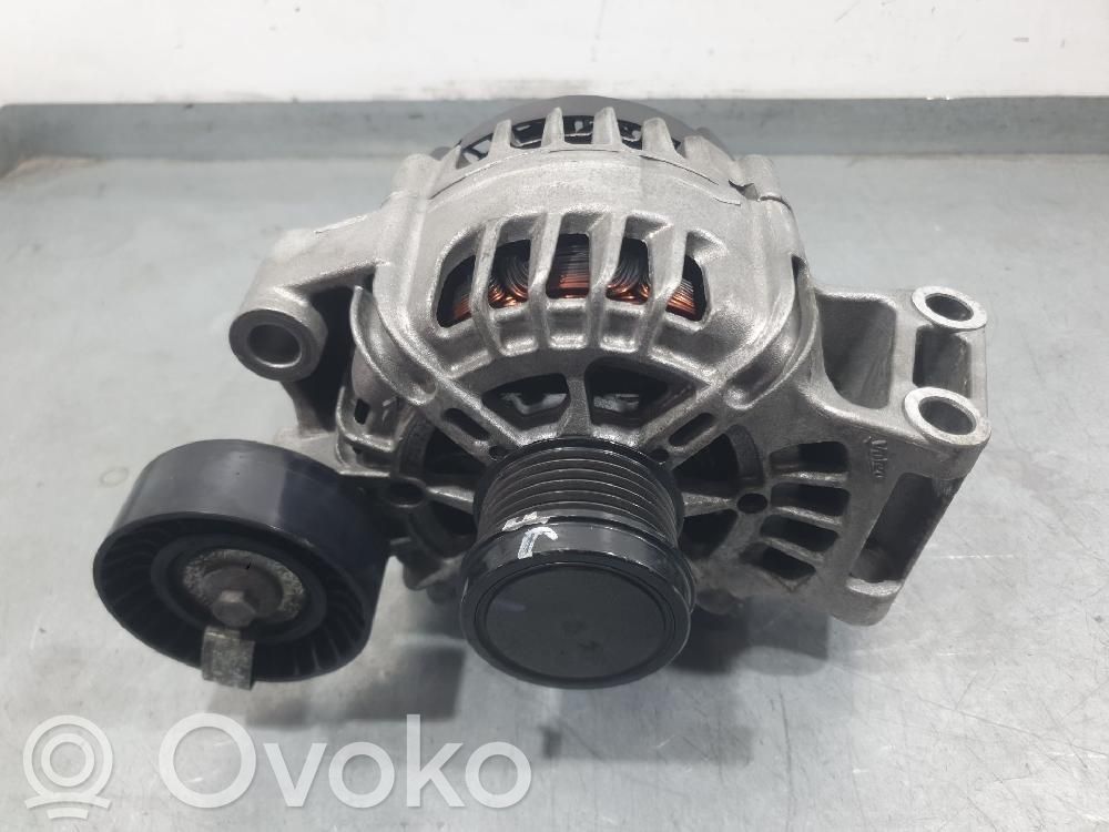 Lichtmaschine   BV6N10300AA,VALEO