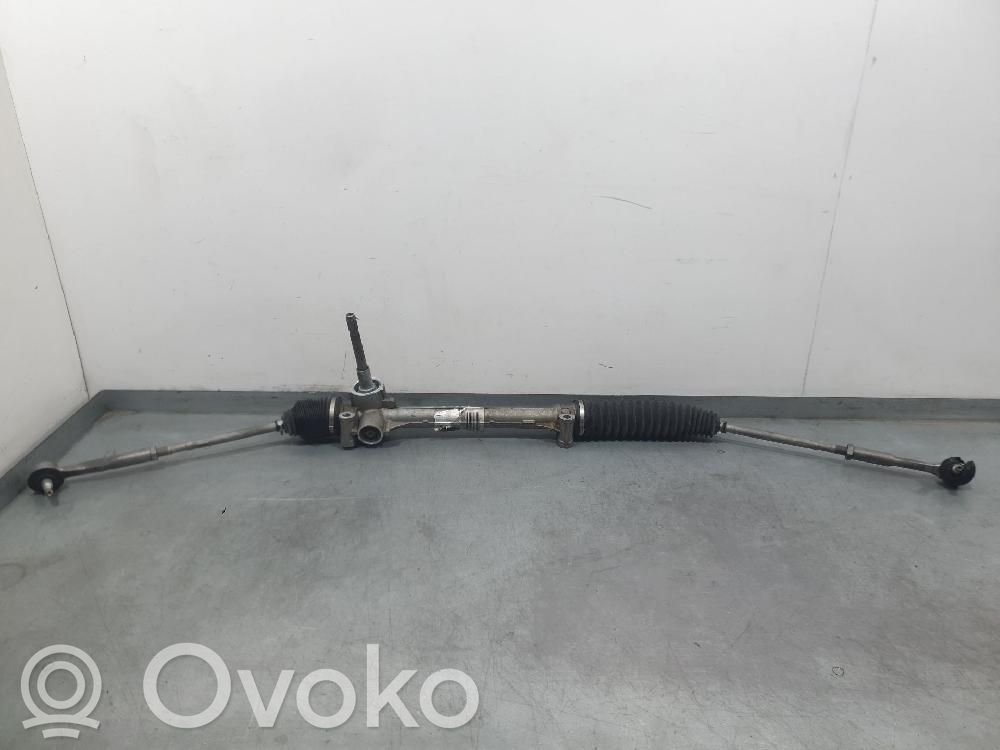 Fiat 500E Hammastanko 