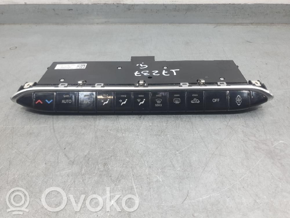 Unidad de control climatización   7357256870