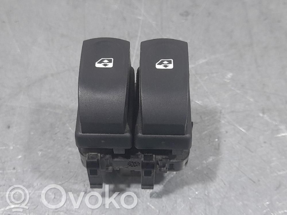 Interrupteur commade lève-vitre   214939A