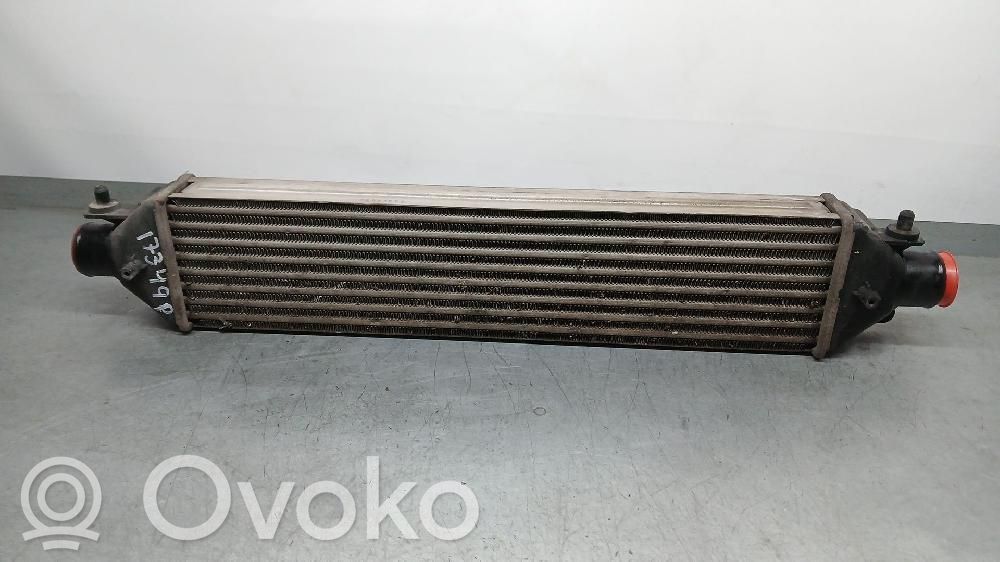 Fiat Bravo Radiator intercooler 