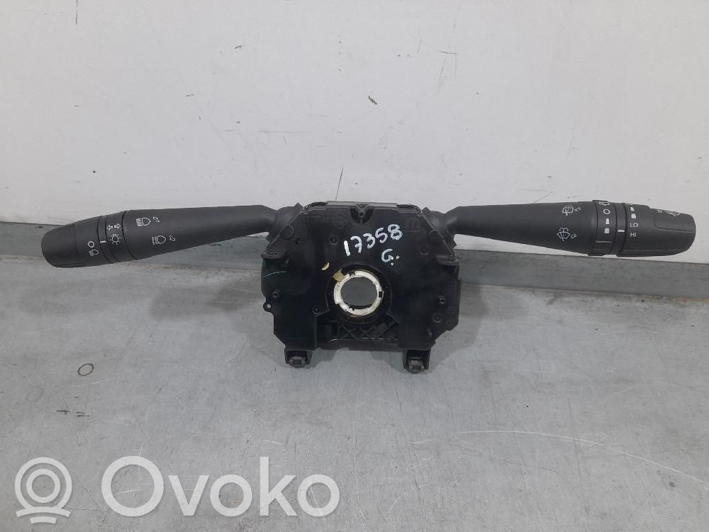 Fiat Tipo Manetka / Przełącznik wycieraczek 