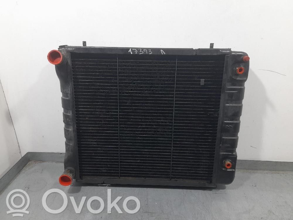 Land Rover Discovery Radiateur de refroidissement