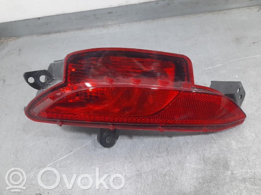 Fiat Tipo Lampa tylna 