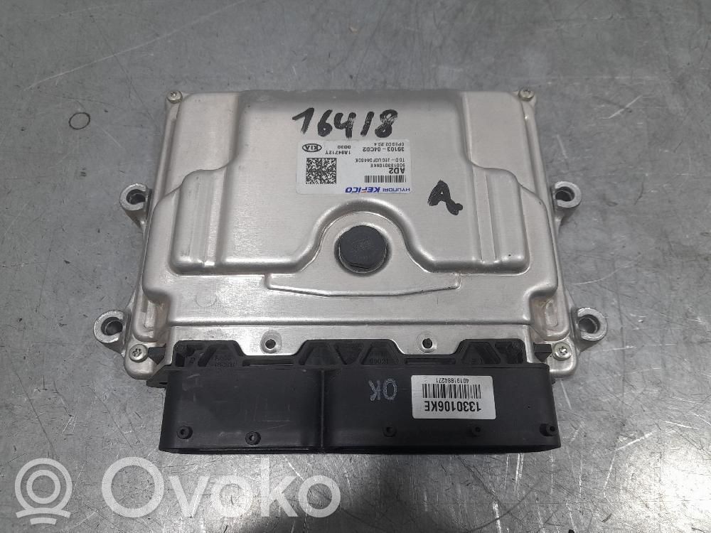 KIA Xceed Engine control unit/module 