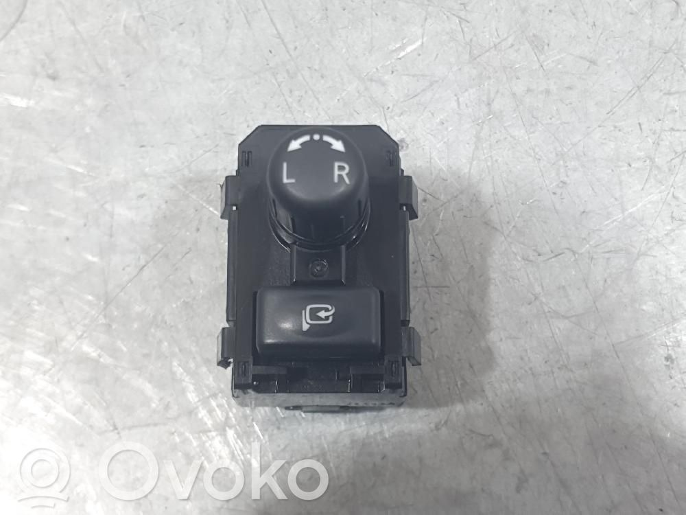 Interruttore specchietto retrovisore   255701AA0A