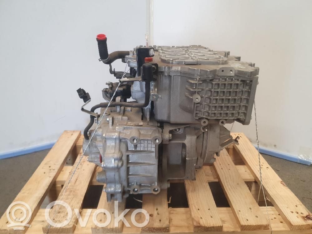 Motore   EM57
