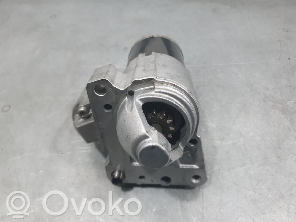 Peugeot 5008 Electromotor 