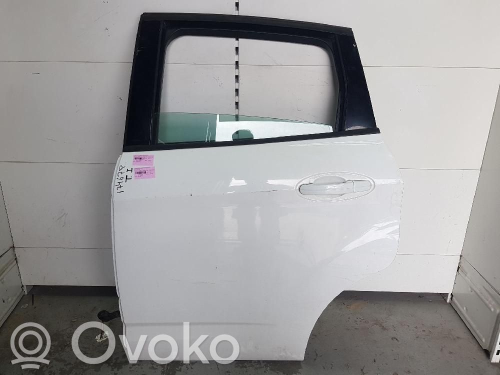 Puerta trasera   2380070