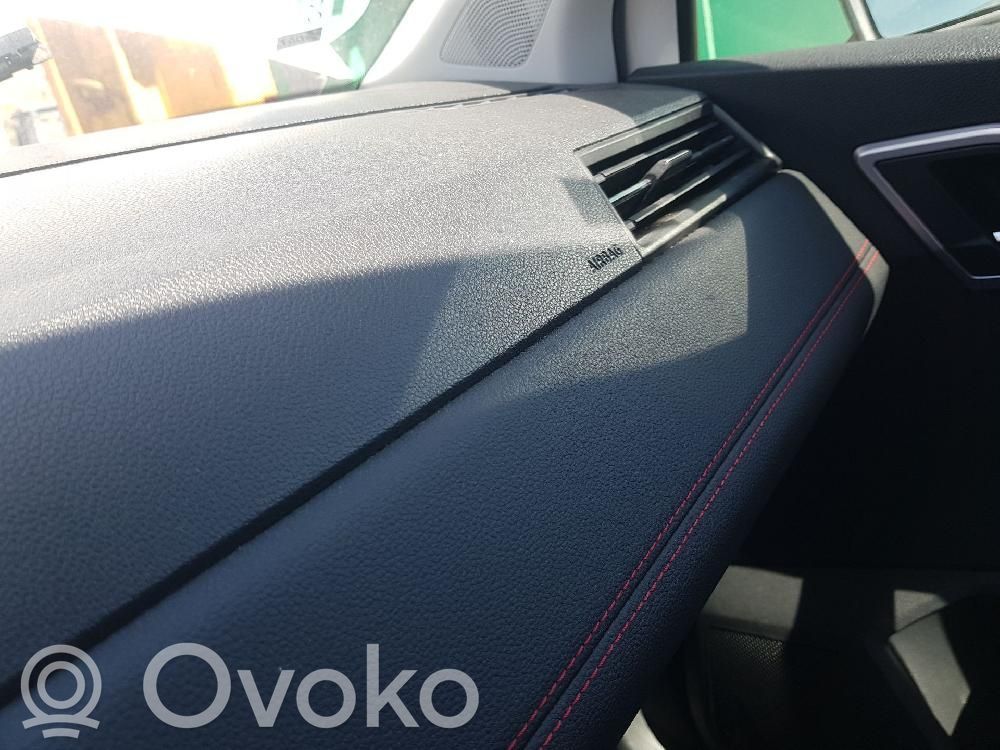 Seat Ibiza V (KJ) Airbag del passeggero
