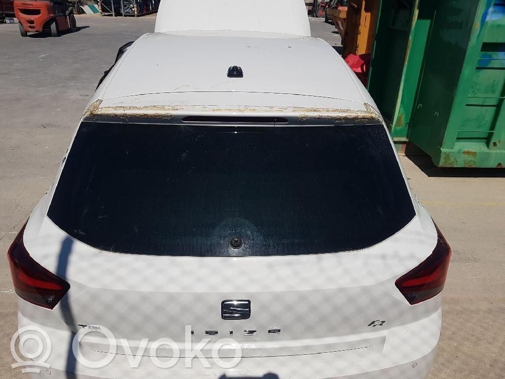 Seat Ibiza V (KJ) Portellone posteriore/bagagliaio