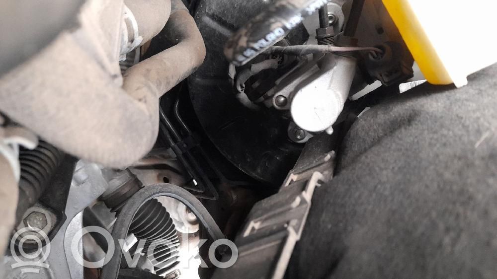 Volkswagen Polo VI Główny cylinder hamulca 