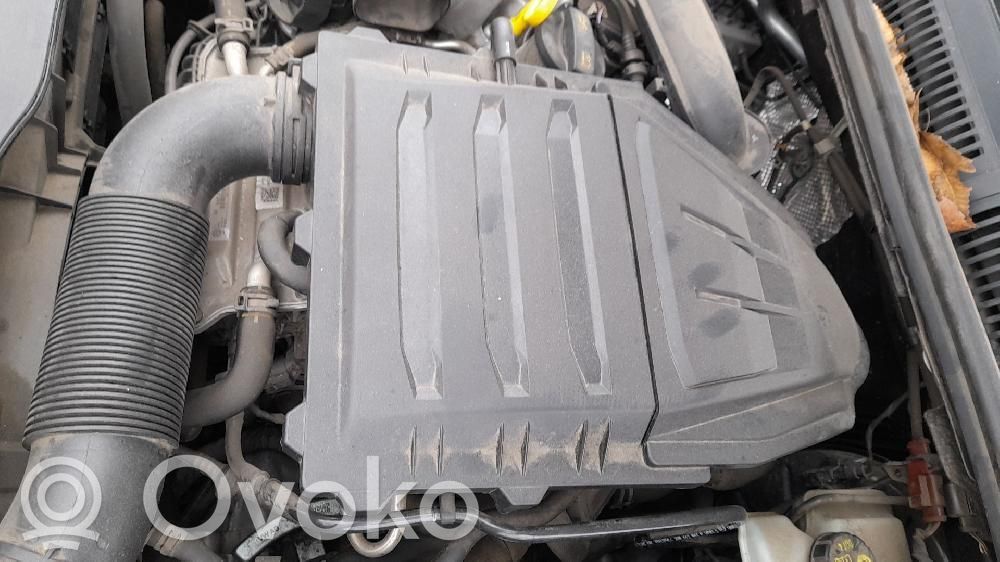 Volkswagen Polo VI Suport ansamblu cutie filtru aer 