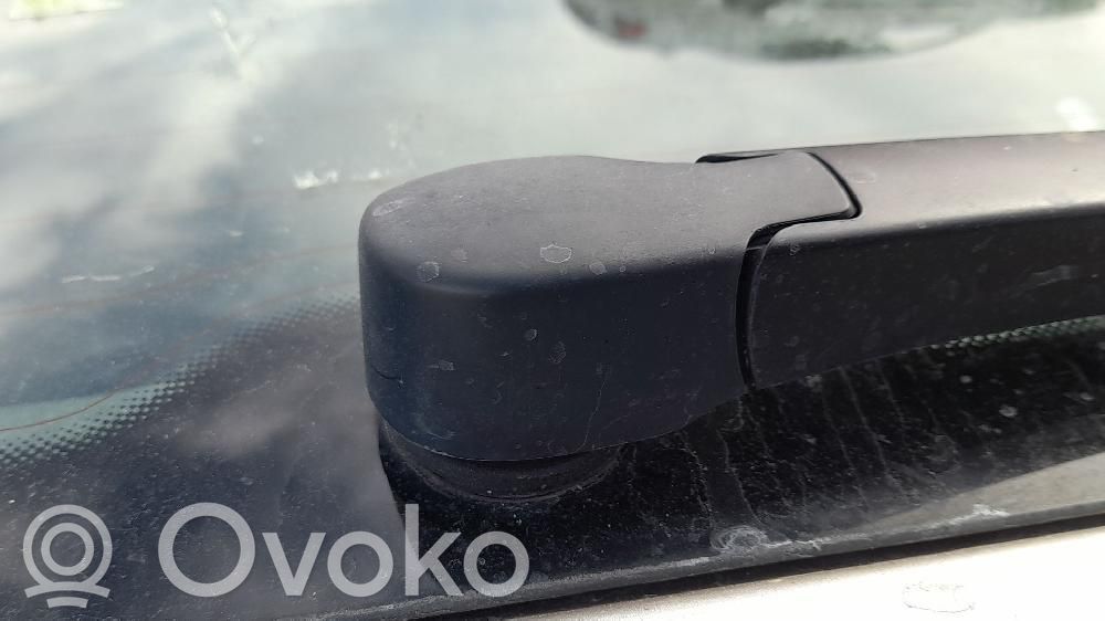 Volkswagen Polo VI Motor ștergător lunetă 