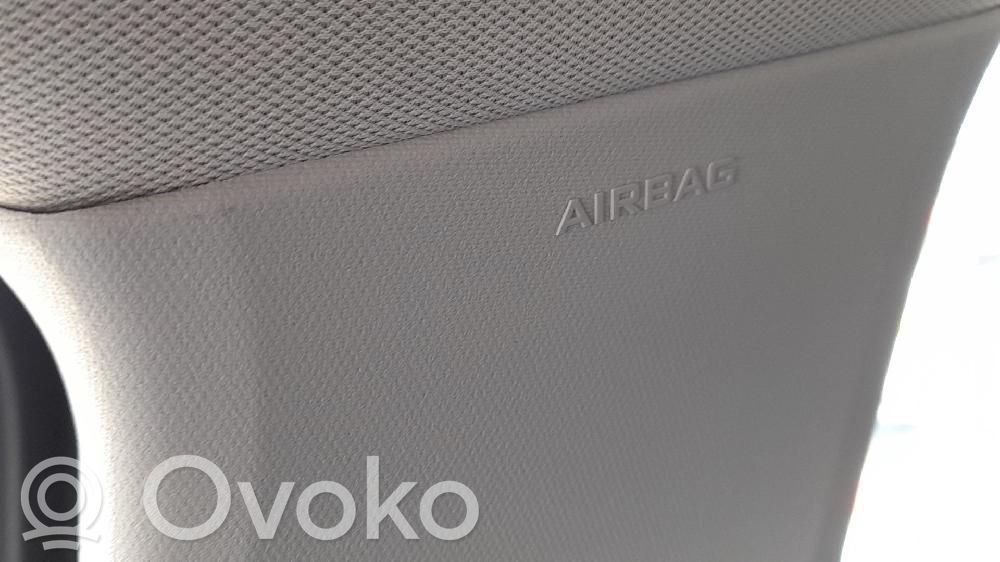 Renault Talisman Airbag da tetto 