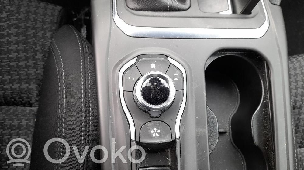 Renault Talisman Interruptor de control multifunción 
