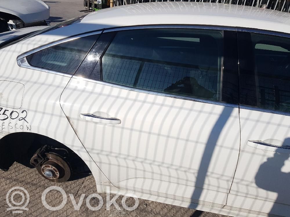 Renault Talisman Portiera posteriore