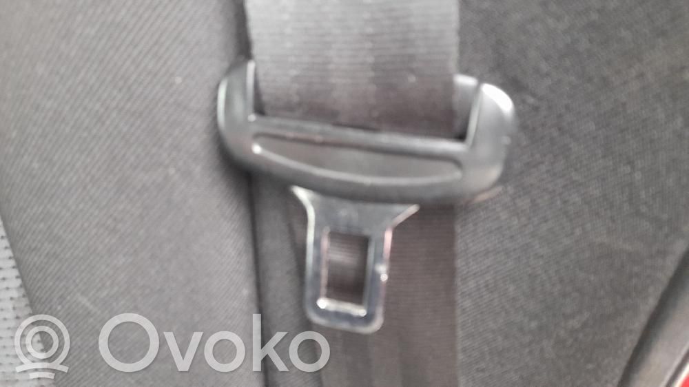 Peugeot 3008 I Centură spate 