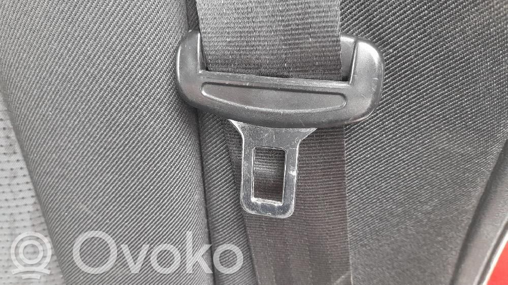Peugeot 3008 I Centură spate 