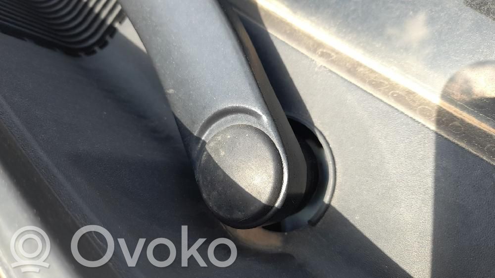 SsangYong Tivoli Tiranti e motorino del tergicristallo anteriore