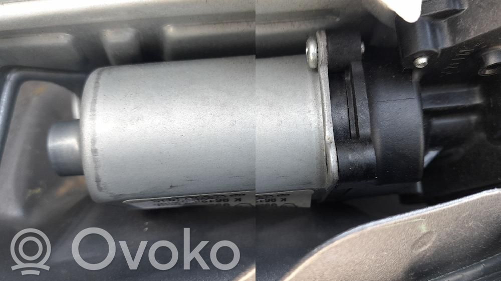 SsangYong Tivoli Motor ștergător lunetă 