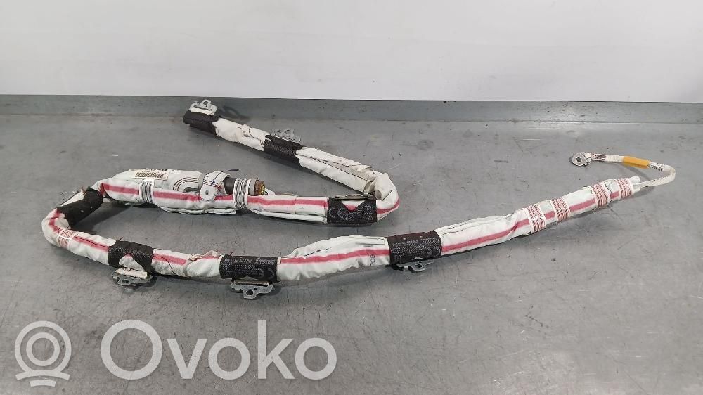 Nissan Note (E12) Airbag del techo 