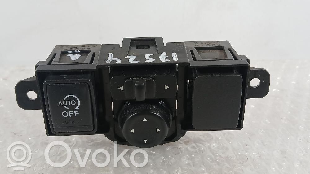 Comutator oglinzi laterale   255703TB1A