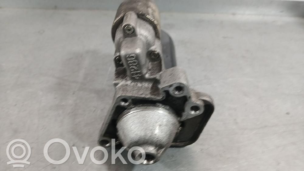 Nissan Note (E12) Electromotor 