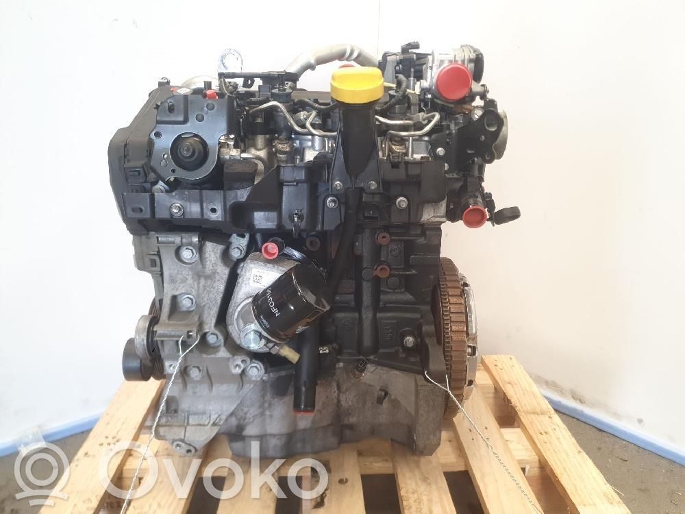 Motor   K9KB608