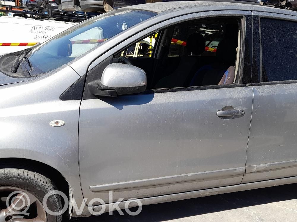 Nissan Note (E12) Front door 