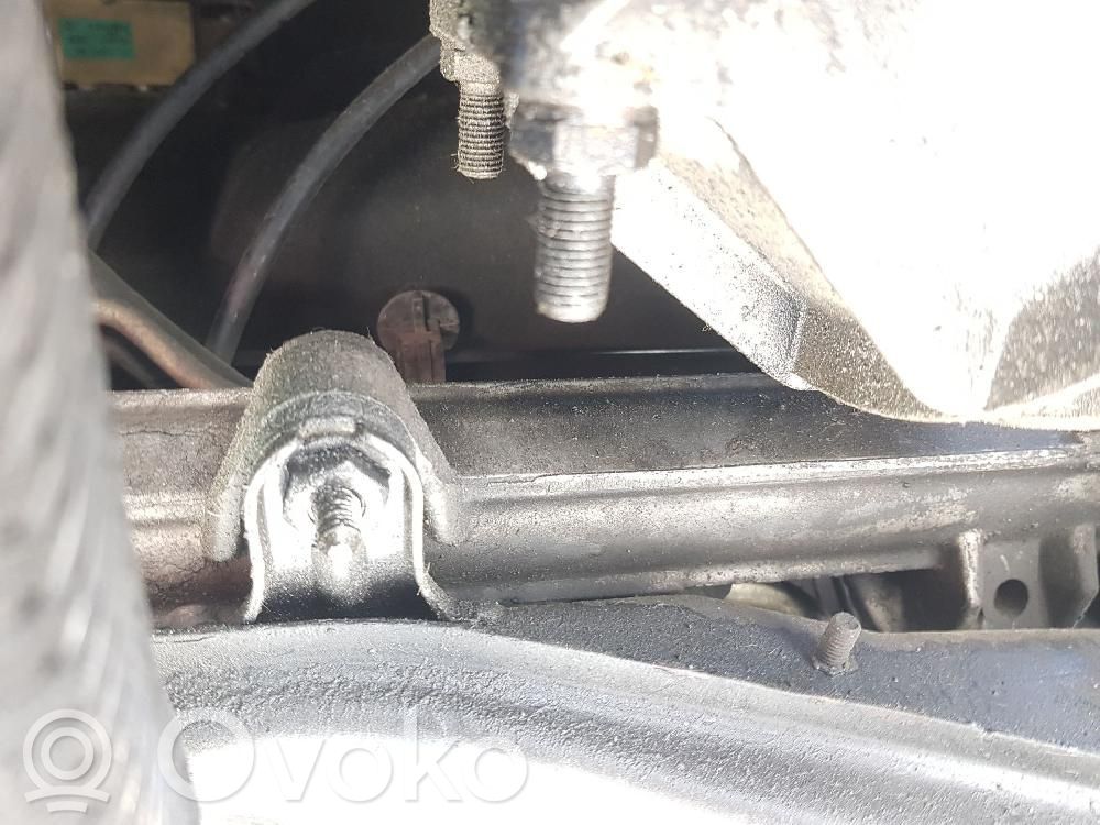 Lancia Thesis Steering rack 