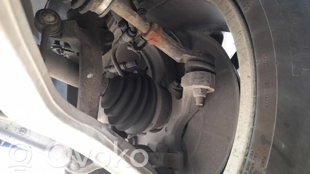 Lancia Thesis Priekšējā riteņa rumbas vārpstas šarnīrs (stupica, capfa) 