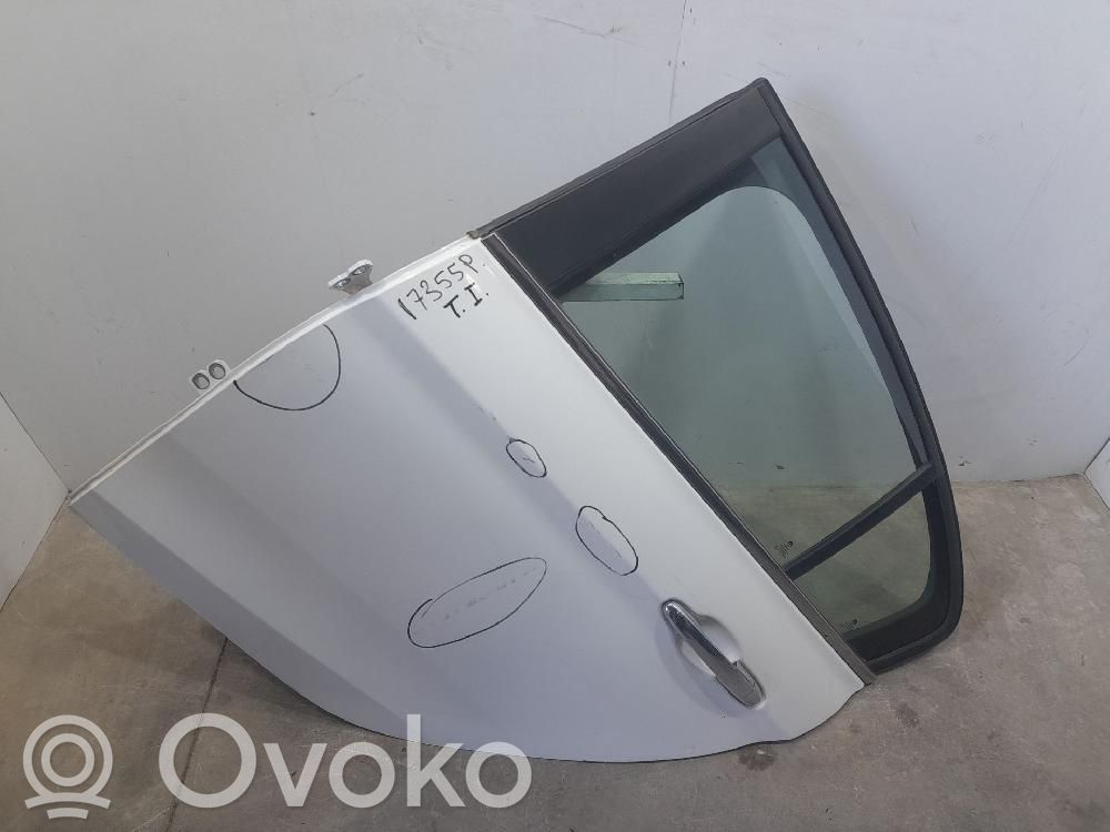Fiat Tipo Puerta trasera 
