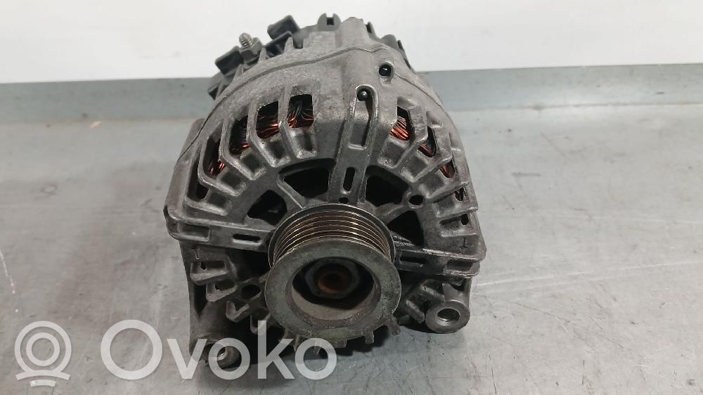 Generator/alternator   782261,FG18S019