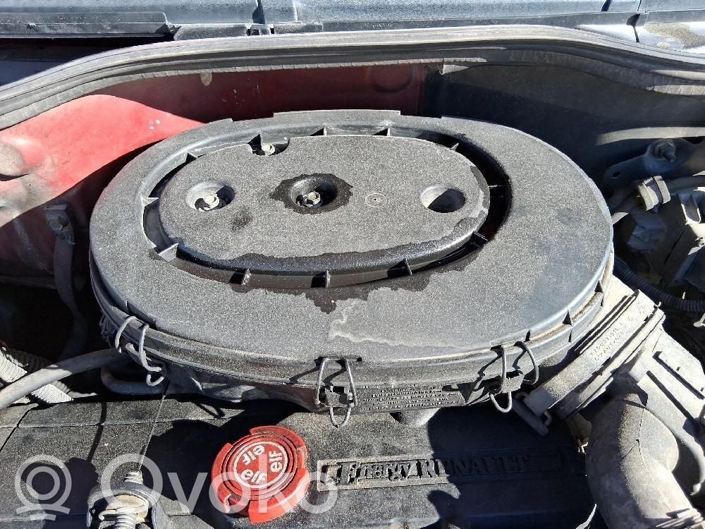 Renault Megane I Halterung Luftfilterkasten 
