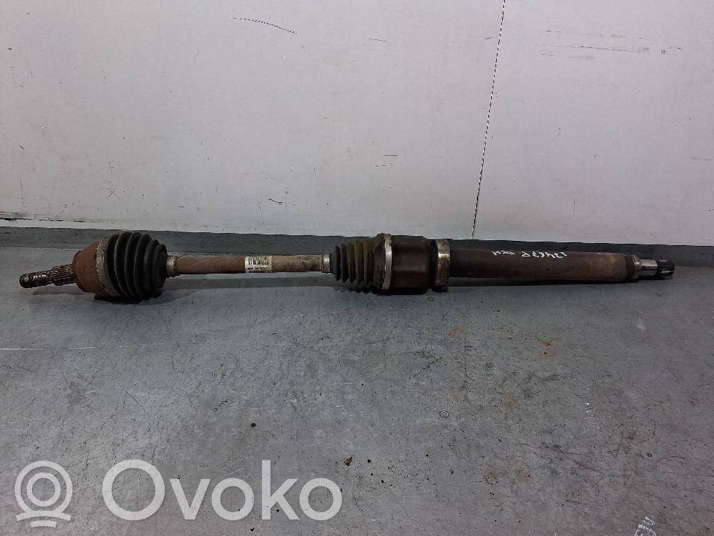 Antriebswelle vorne   BV613B436TA