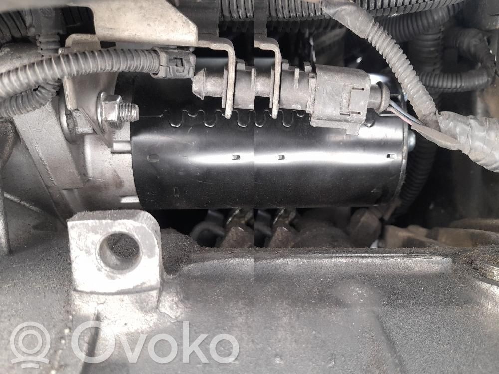 Seat Ibiza IV (6J,6P) Electromotor 