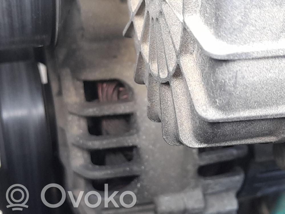 Alternador   5705KY