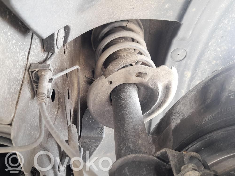 Dacia Lodgy Ammortizzatore anteriore