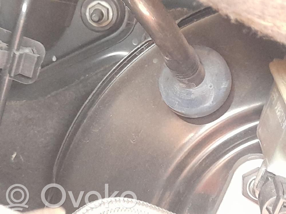 Smart ForFour I Jarrutehostin 