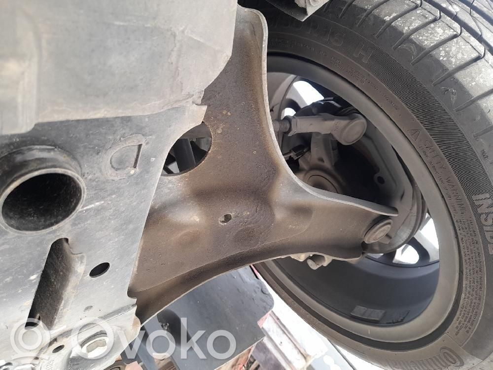 Smart ForFour II W453 Querlenker Achsschenkel vorne 
