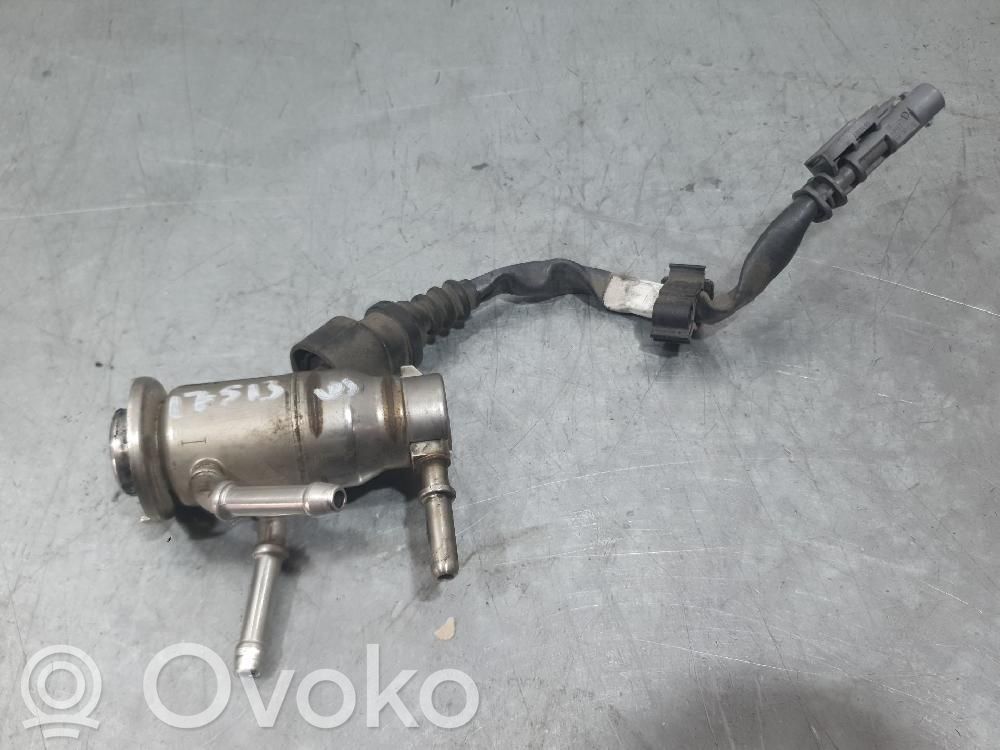 Fiat Doblo Inyector de combustible 