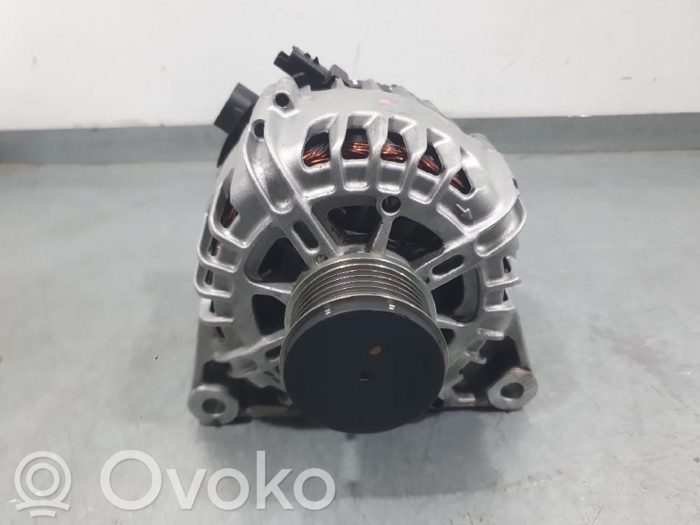 Peugeot 2008 II Generatore/alternatore 