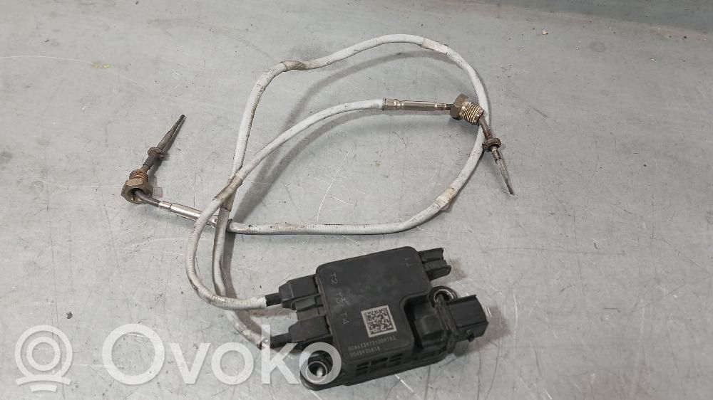 Fiat 500X Sensor 