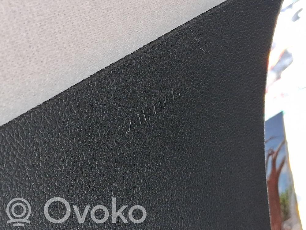 Airbag del techo   985P07657R
