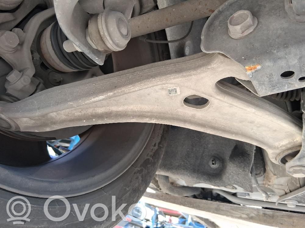 Front control arm   545005MZ0A