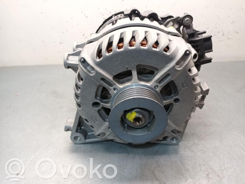 Generator/alternator   P1T111238BA,724071770