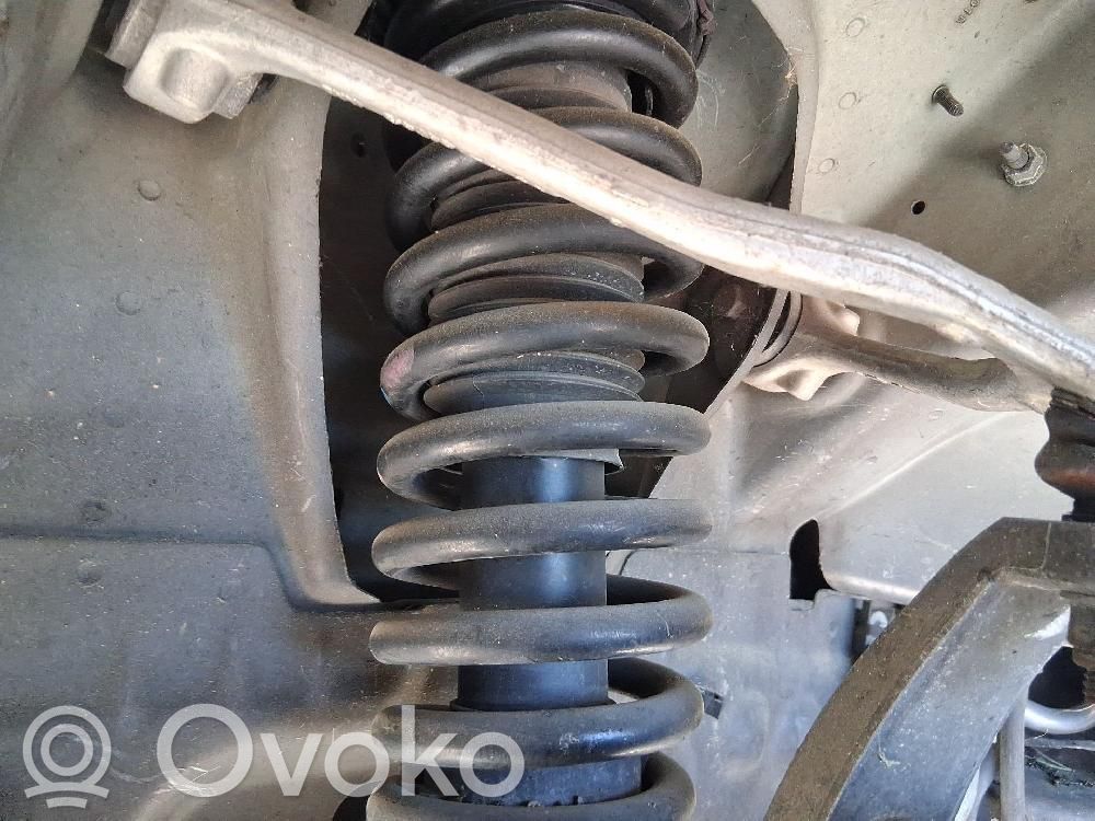 Front shock absorber/damper   C2Z27770